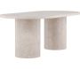 Table de repas 200 x 100 cm Narvik - 689