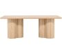 Table de repas 100 x 210 cm Olivia - 899