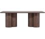 Table de repas 100 x 210 cm Olivia - 899