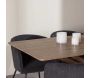 Table de repas 90 x 180 cm Piazza - 349