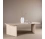 Table de repas 100 x 250 cm Skagen - VIND