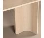 Table de repas 110 x 120 cm Tyresö - 6