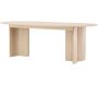 Table de repas 110 x 120 cm Tyresö - 879