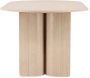 Table de repas 110 x 120 cm Tyresö - 5