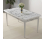 Table de repas en aggloméré Nil - HANAH HOME