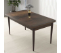 Table de repas en aggloméré Nil - HANAH HOME