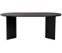 Table de repas en aggloméré Sablin - 199