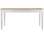 Table repas en bois Matera 180 x 90 x 80 cm - 389