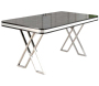 Table de repas design 130 x 80 cm Vals