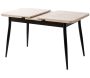 Table de repas extensible Aya - 5