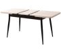 Table de repas extensible Aya - 6