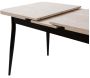 Table de repas extensible Aya - 8