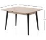 Table de repas extensible Dolunay - 169