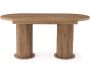 Table de repas extensible Gusto - ASI-2080
