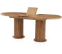 Table de repas extensible Gusto - 569