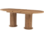 Table de repas extensible Gusto - 5