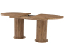 Table de repas extensible Gusto - 6