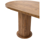 Table de repas extensible Gusto - 7