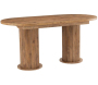 Table de repas extensible Gusto