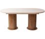 Table de repas extensible Gusto - 589