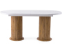 Table de repas extensible Gusto - ASI-2079