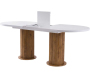 Table de repas extensible Gusto - 569