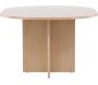 Table de repas extensible Strada - 5