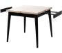 Table de repas extensible Totem - 5