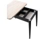 Table de repas extensible Totem - 8