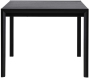 Table repas extensible en chêne Slider 250 x 95 x 75 cm - 5