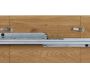Table repas extensible en métal et bois 4 à 6 personnes - 9