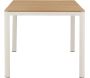 Table de repas extérieur 210 x 90 x 75 cm Etna - 589