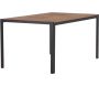 Table de repas extérieure Break - 223,20