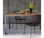 Table de repas extérieure Break - VENTURE HOME