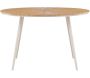 Table de repas extérieure 120 cm San Vito - VEN-1009