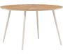 Table de repas extérieure 120 cm San Vito