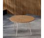 Table de repas extérieure 120 cm San Vito - VENTURE HOME
