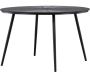 Table de repas extérieure 120 cm San Vito - 269
