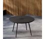 Table de repas extérieure 120 cm San Vito - VENTURE HOME