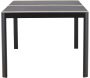Table de repas extérieure 6 places Togo - 511,20
