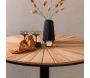 Table de repas extérieure ronde Croft - VENTURE HOME