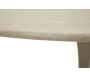 Table repas en métal et MDF 120 x 76 cm - 5
