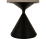 Table repas en métal et MDF Space 180 x 90 x 73 cm - 7