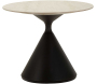 Table repas en métal et MDF Space 180 x 90 x 73 cm - 6