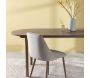 Table de repas ovale Andy - VENTURE HOME