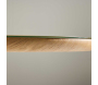 Table de repas ovale 200 x 90 cm Castor - 6