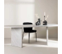 Table de repas ovale 220 x 100 cm Grönvik - VENTURE HOME