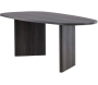 Table de repas ovale 220 x 100 cm Grönvik - 6