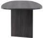 Table de repas ovale 220 x 100 cm Grönvik - 7