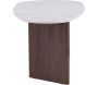 Table de repas ovale 180 x 90 cm Grönvik - 5